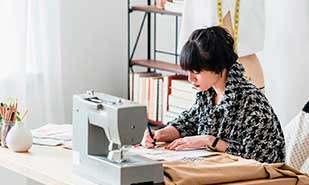 Descubre los beneficios de aprender a coser: ¡Desata tu creatividad!