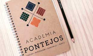 Academia Pontejos 2023